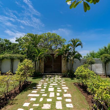 Casa Del Mar Villa Нуса Лембонган Екстериор снимка