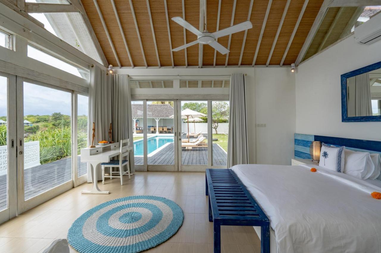 Casa Del Mar Villa Нуса Лембонган Екстериор снимка