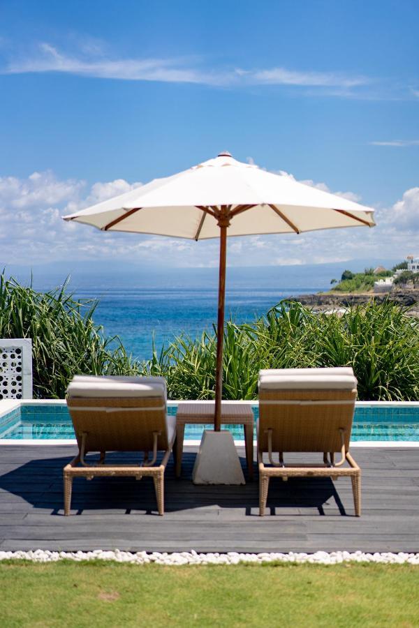 Casa Del Mar Villa Нуса Лембонган Екстериор снимка