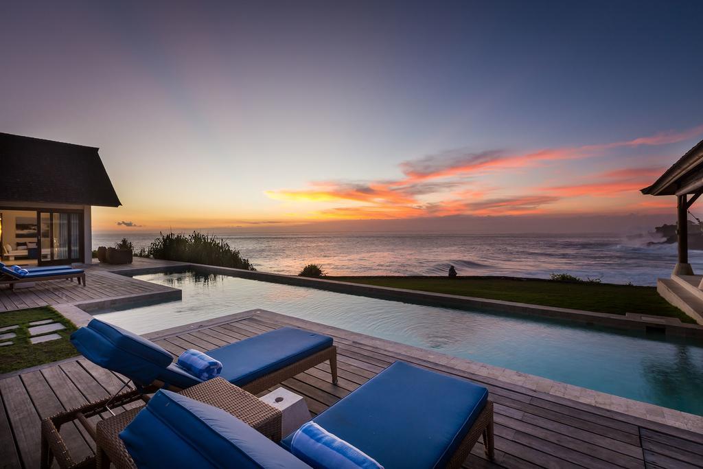 Casa Del Mar Villa Нуса Лембонган Екстериор снимка